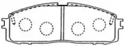 aisin-a2n080